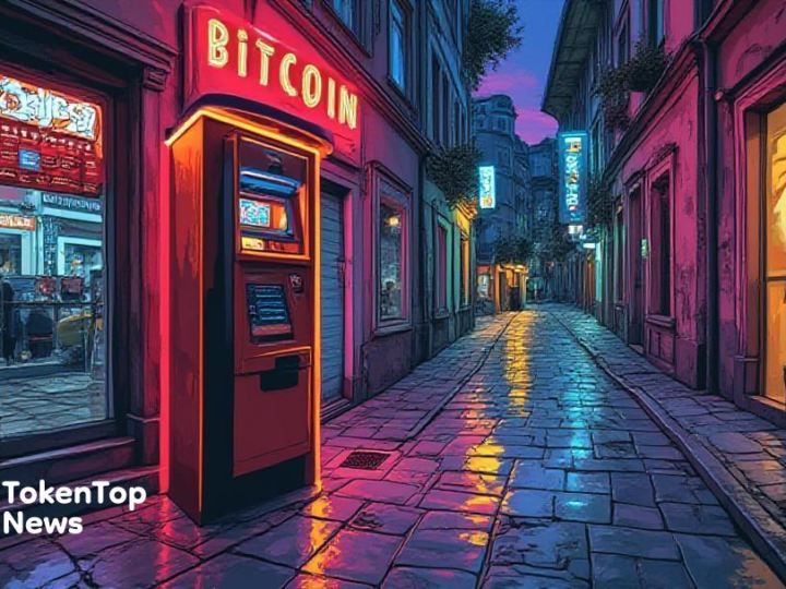 Bitcoin ATM Rumored in Italy amid Speculation