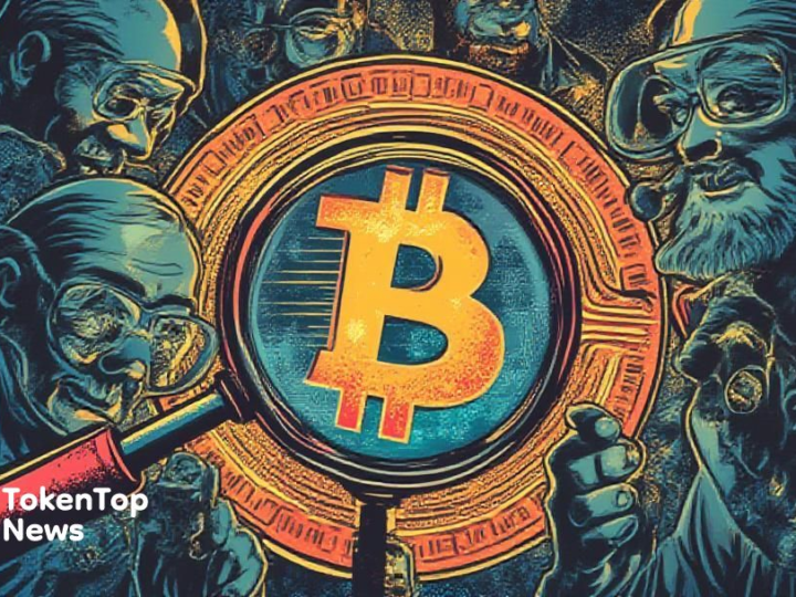 Bitcoin Ownership Claim Misunderstood, Experts Caution on Data