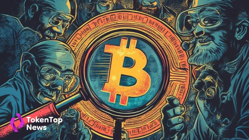 Bitcoin Ownership Claim Misunderstood, Experts Caution on Data