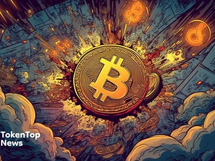 Bitcoin Dips Below $110,000, Hits Volatile Market