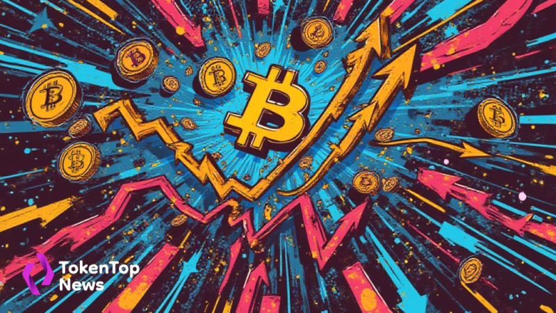 Bitcoin Dominance Declines as Altcoins Surge