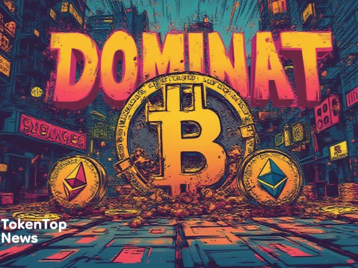 Bitcoin Dominance Declines Amid Altcoin Surge