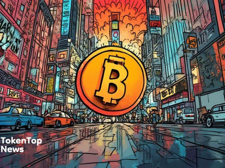 Bitcoin Falls Below $116,000 Amid Economic Pressures