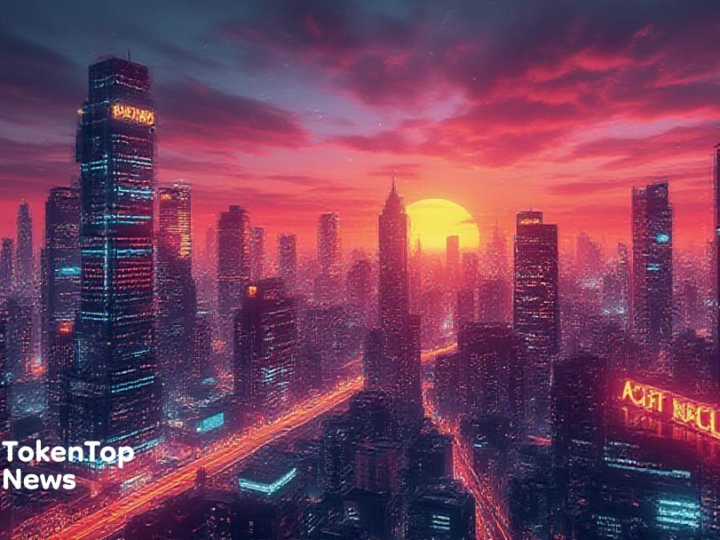 Bitcoin Ecosystem Projects Eye Token Launch Amid Market Growth