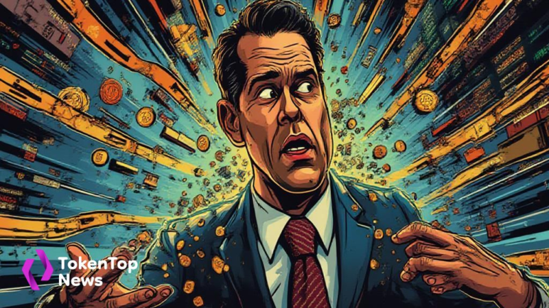 Equity Sale Rule Tied to Bitcoin Holdings Dismissed