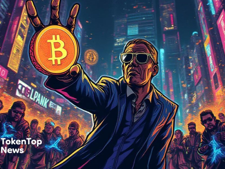 Institutional Bitcoin ETF Inflows Surpass $400 Million