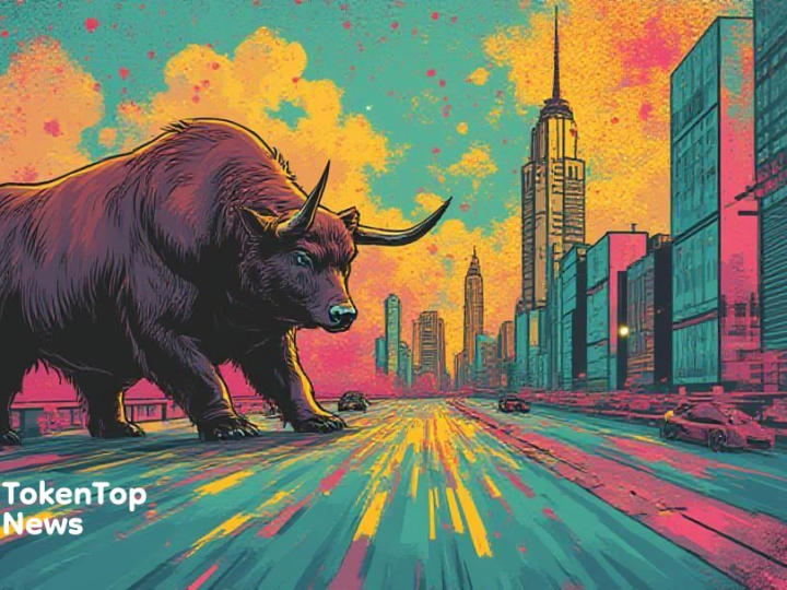 Bitcoin ETFs Report Significant Inflows Amid Bullish Sentiment