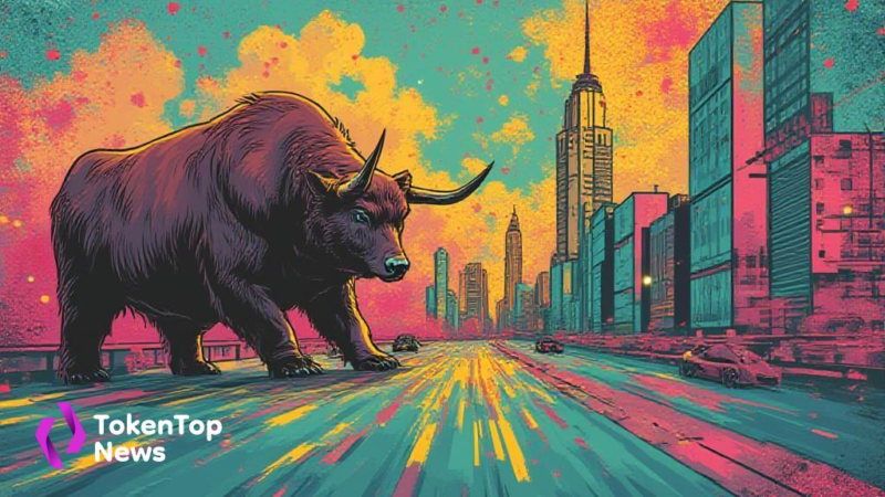 Bitcoin ETFs Report Significant Inflows Amid Bullish Sentiment
