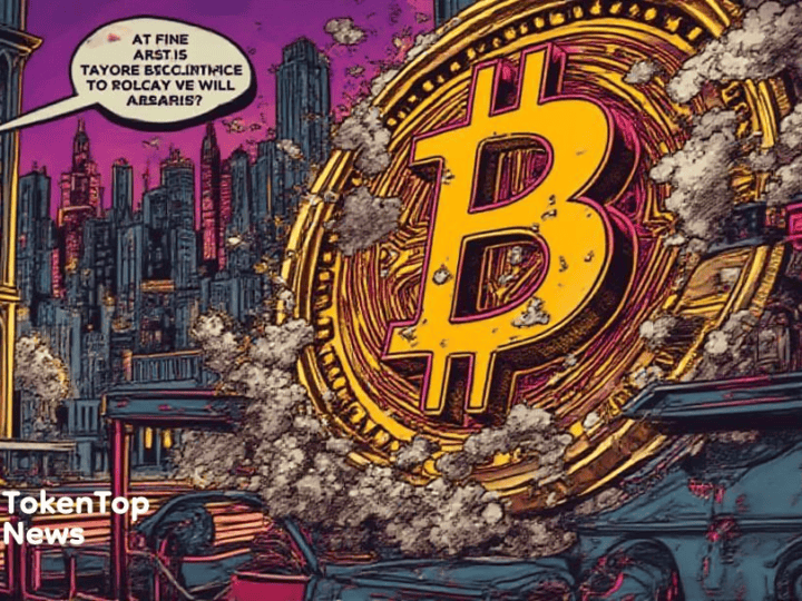 Bitcoin ETF Outflows Impact Market Dynamics