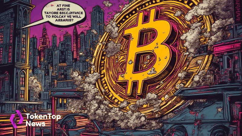 Bitcoin ETF Outflows Impact Market Dynamics