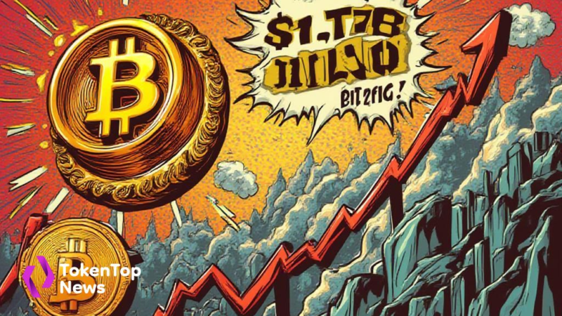 US Bitcoin ETF Experiences $1.178 Billion Outflow