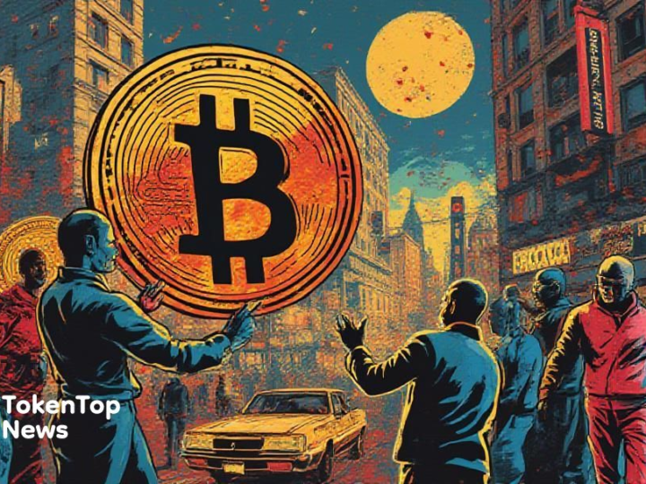 Bitcoin ETFs Experience Major Inflow Amidst Market Shift