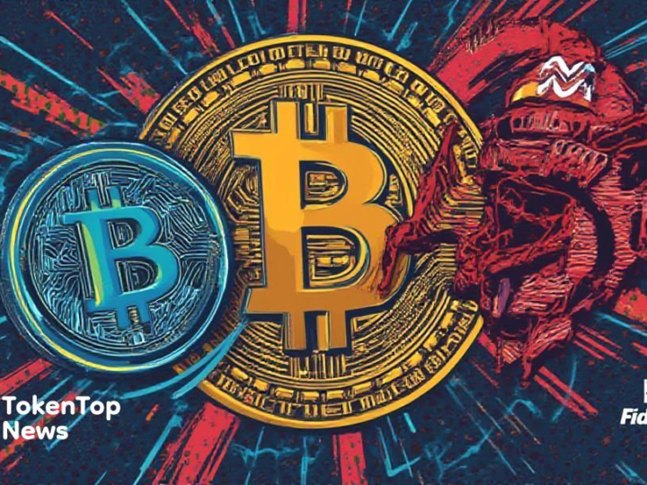 Bitcoin and Ethereum ETFs Witness Significant Net Inflows