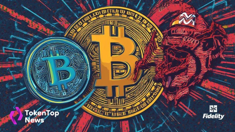 Bitcoin and Ethereum ETFs Witness Significant Net Inflows