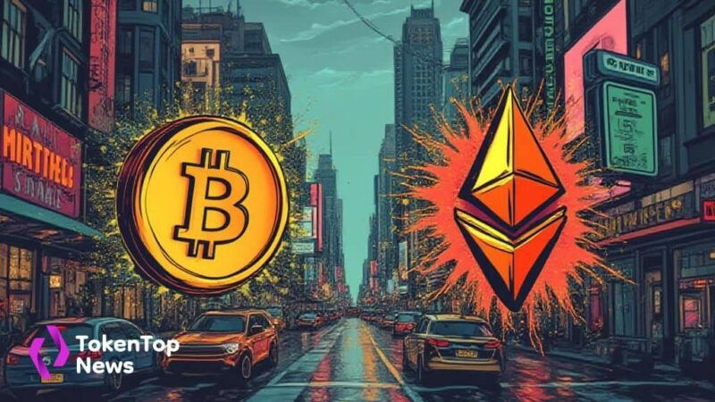 Bitcoin and Ethereum Index Reflects Neutral Sentiment