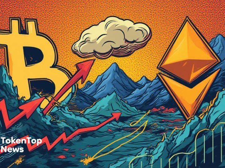 Bitcoin and Ethereum Options Expiry Influences Market Dynamics