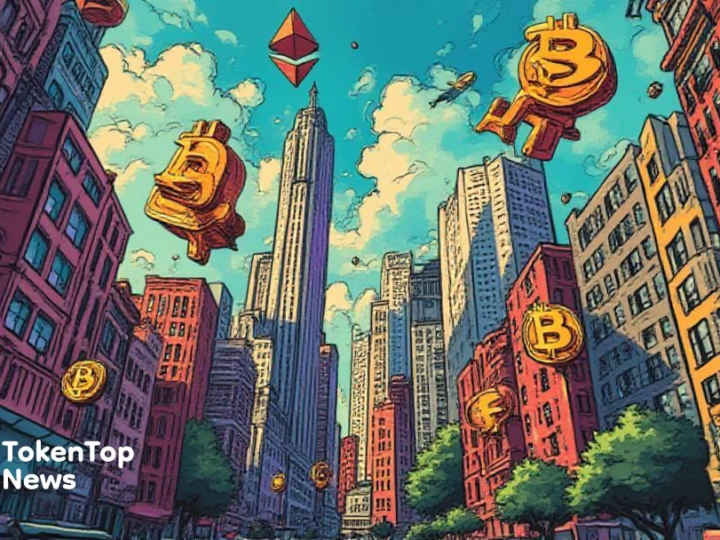 Bitcoin Above $113K, Ethereum Surges Amid ETF Outflows