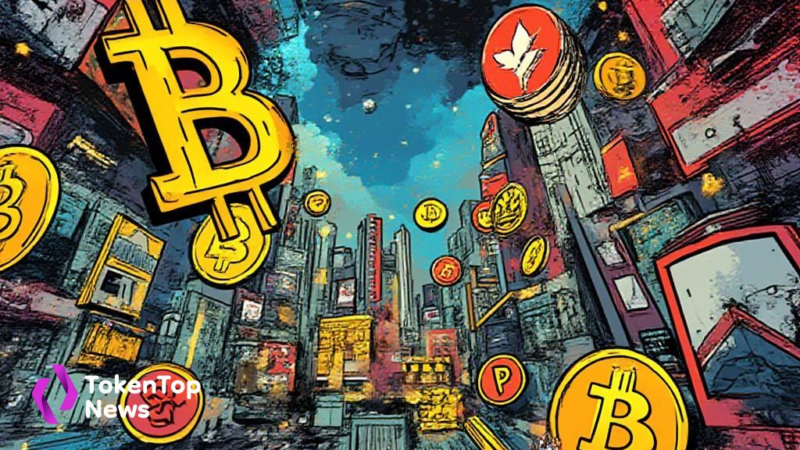Analysts Suggest Bitcoin Buyer Fatigue Signals Altcoin Shift