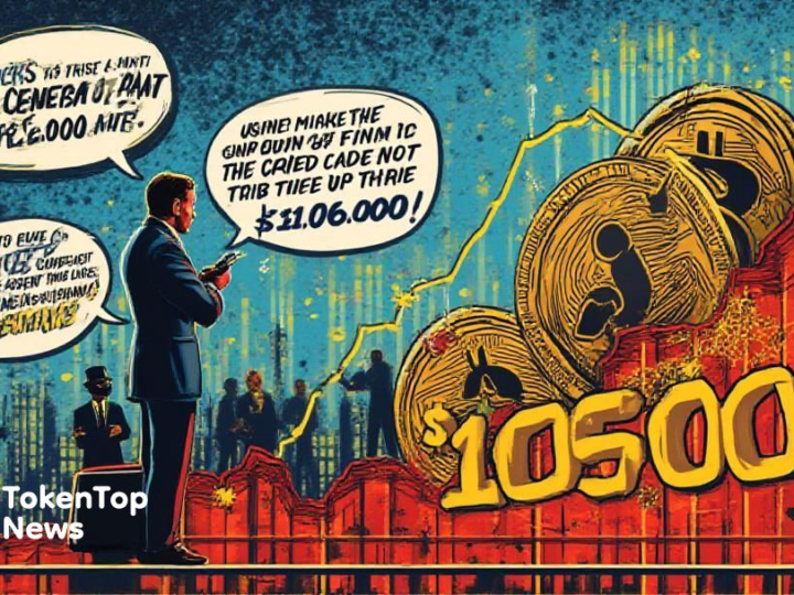 Bitcoin Exceeds $116,000 Led by Institutional Backing