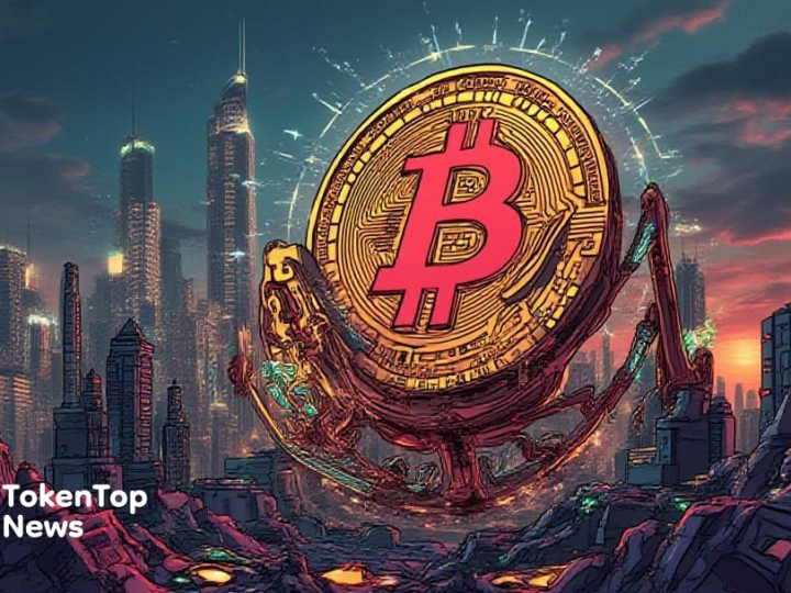 Bitcoin’s Potential $1.292 Billion Liquidation at $113,000