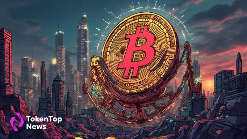 Bitcoin’s Potential $1.292 Billion Liquidation at $113,000