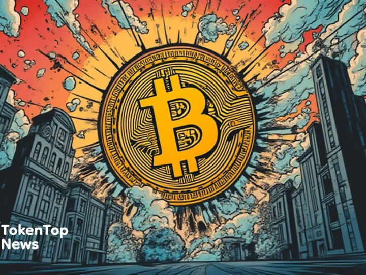 Bitcoin’s Key Liquidation Threshold Nears Critical Level