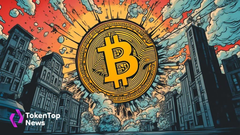 Bitcoin’s Key Liquidation Threshold Nears Critical Level