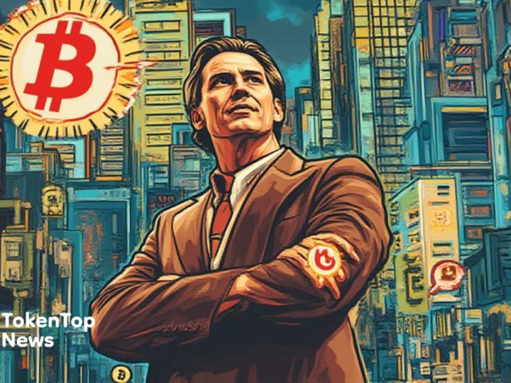 Bitcoin Magazine CEO Predicts End of Bear Markets