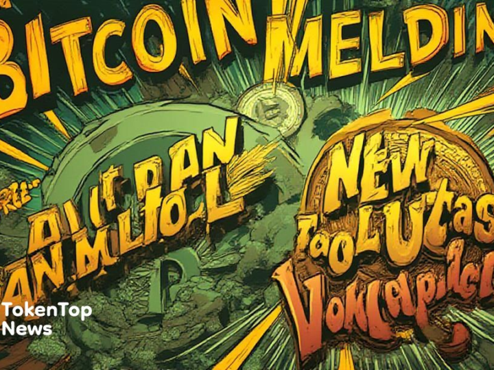 Bitcoin Magazine Advocates Long-Term Holding Amid Volatility