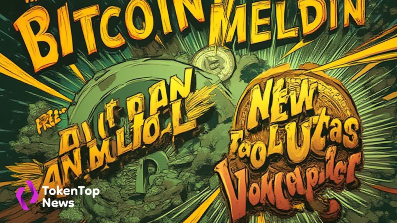 Bitcoin Magazine Advocates Long-Term Holding Amid Volatility