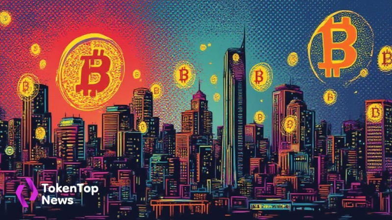 Bitcoin Nears Short-Term Holder Cost Threshold: Market Analysis
