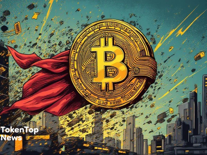 Bitcoin Price Dips Below $117,000 Amid Market Volatility