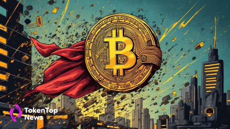 Bitcoin Price Dips Below $117,000 Amid Market Volatility