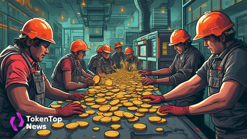 Bitcoin Miners Accept Sub-1 Sat/vByte Transactions Surge