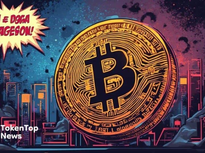 Bitcoin Approaches $110,000 Triggering Potential Liquidation Wave