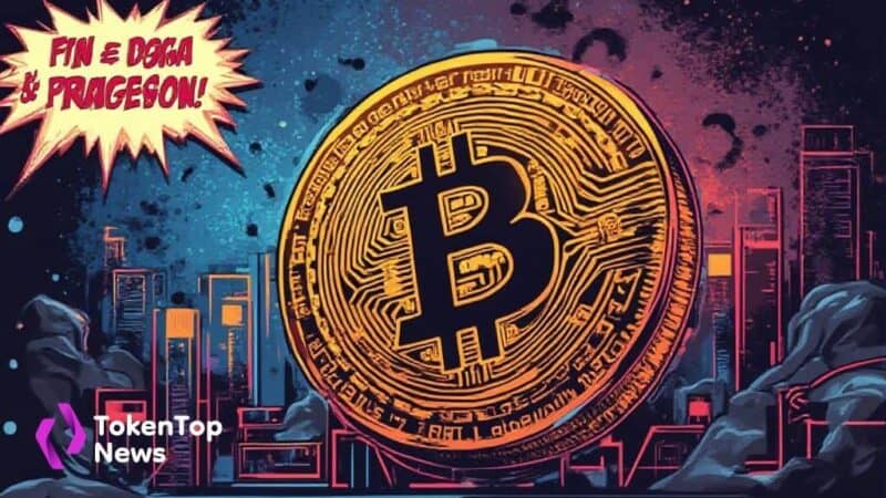 Bitcoin Approaches $110,000 Triggering Potential Liquidation Wave
