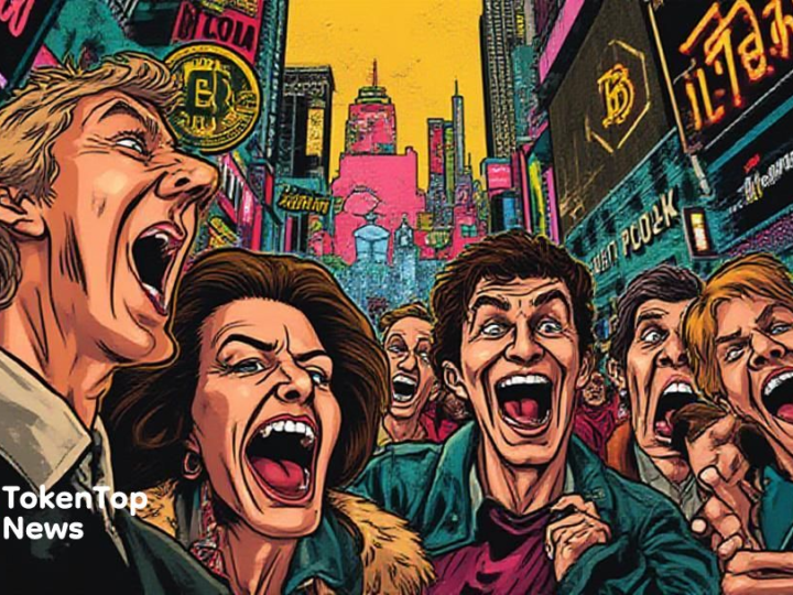 Bitcoin’s New $123K High Not Officially Confirmed