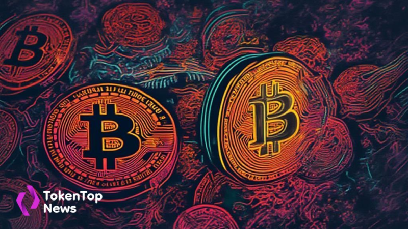Bitcoin Price Drop Threatens $1.041 Billion Liquidation