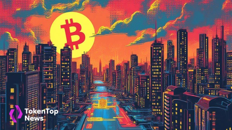 Bitcoin Holds $117.9K Amid PPI Upside Surprise and Pullback Risk