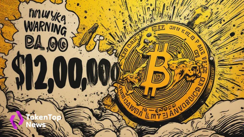Bitcoin Nears $120,000, Short Squeeze Imminent
