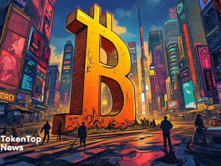 Bitcoin Tops $118,000 Amid U.S. Policy Changes