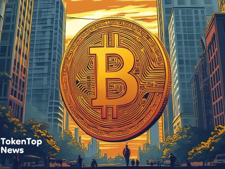 Bitcoin Surpasses $122,000 Amid Institutional Demand