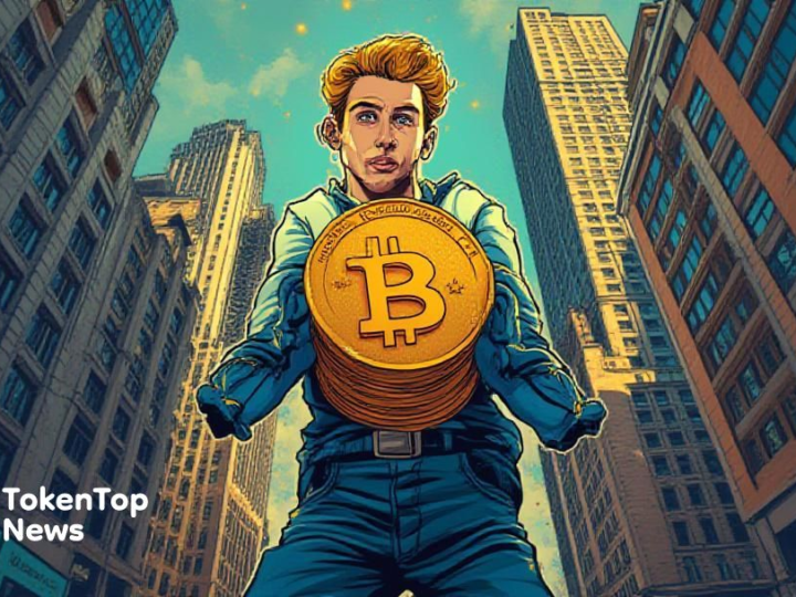 Bitcoin Long-Term Holders Realize Second-Highest Profits