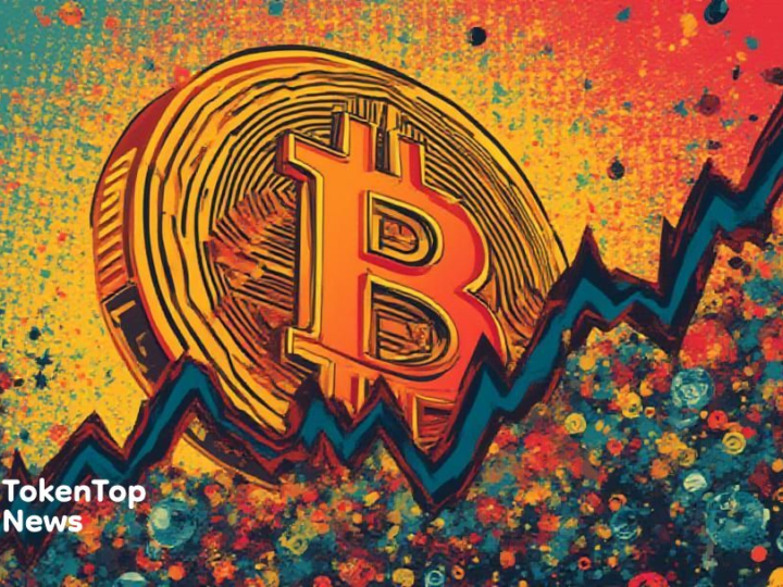 Bitcoin Rally Slows Amid U.S. Inflation Concerns