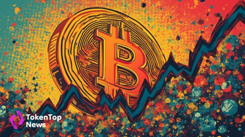Bitcoin Rally Slows Amid U.S. Inflation Concerns
