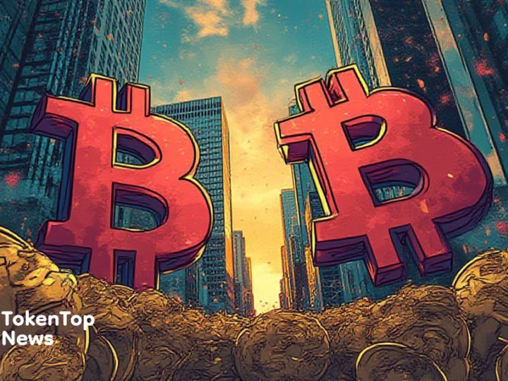 Bitcoin Reserve BSTR Merges with CEPO, Eyeing Public Listing