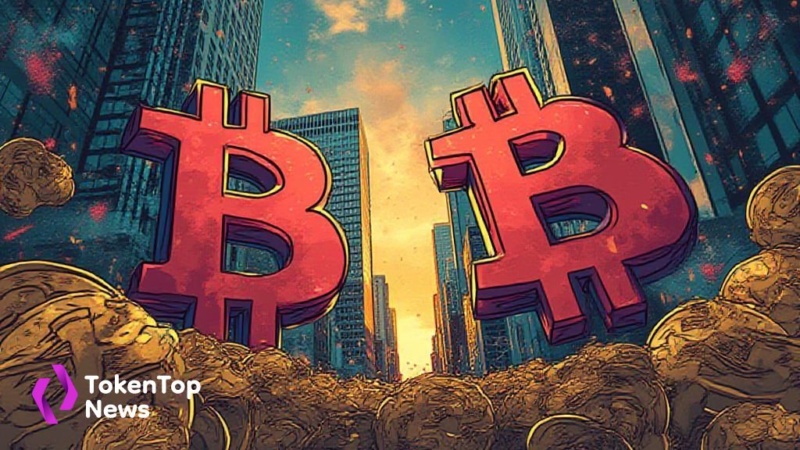 Bitcoin Reserve BSTR Merges with CEPO, Eyeing Public Listing