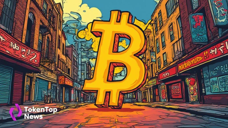 Bitcoin Faces Seasonal Weakness Despite Positive Sentiment
