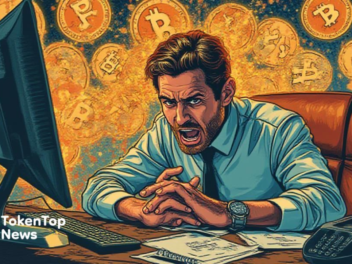 Blockchain Security Breach of $91 Million: User’s Bitcoin Stolen