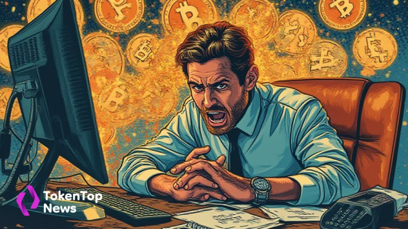 Blockchain Security Breach of $91 Million: User’s Bitcoin Stolen